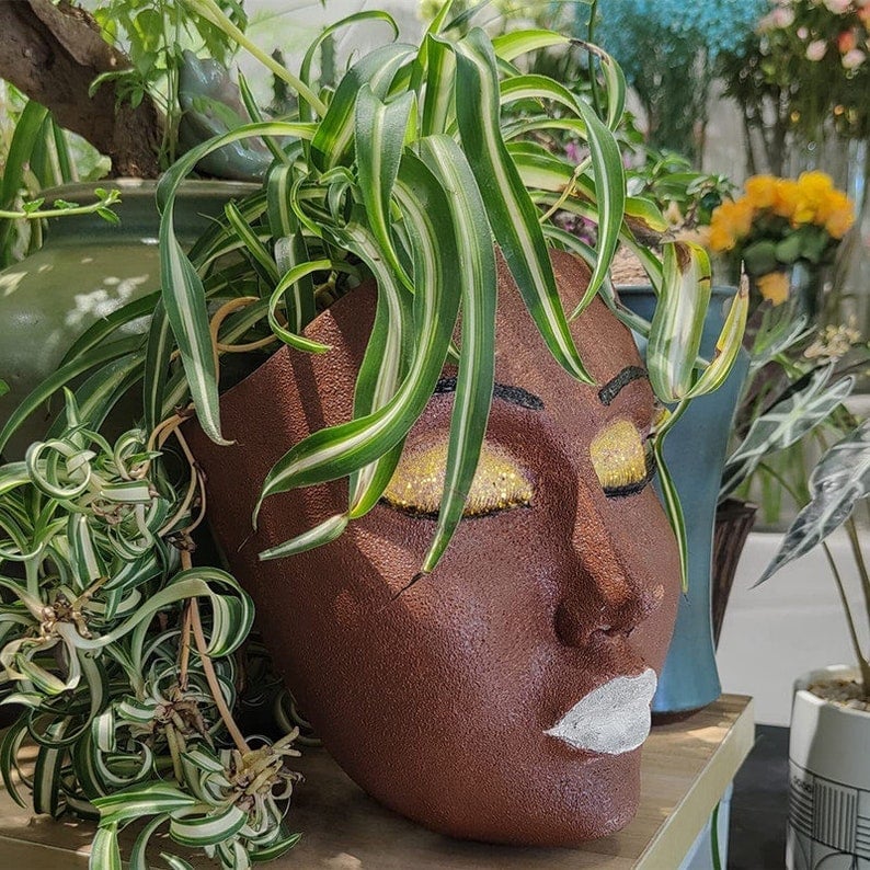 🔥Last Day Promotion 49% OFF🎁Plant Faces