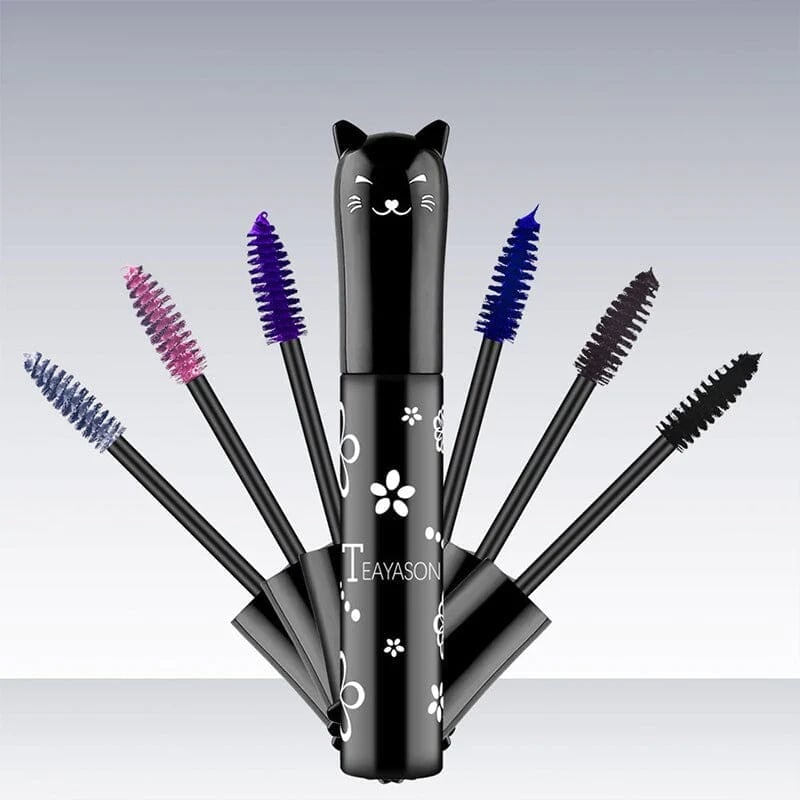 🎁5D Lengthening Curling color mascara