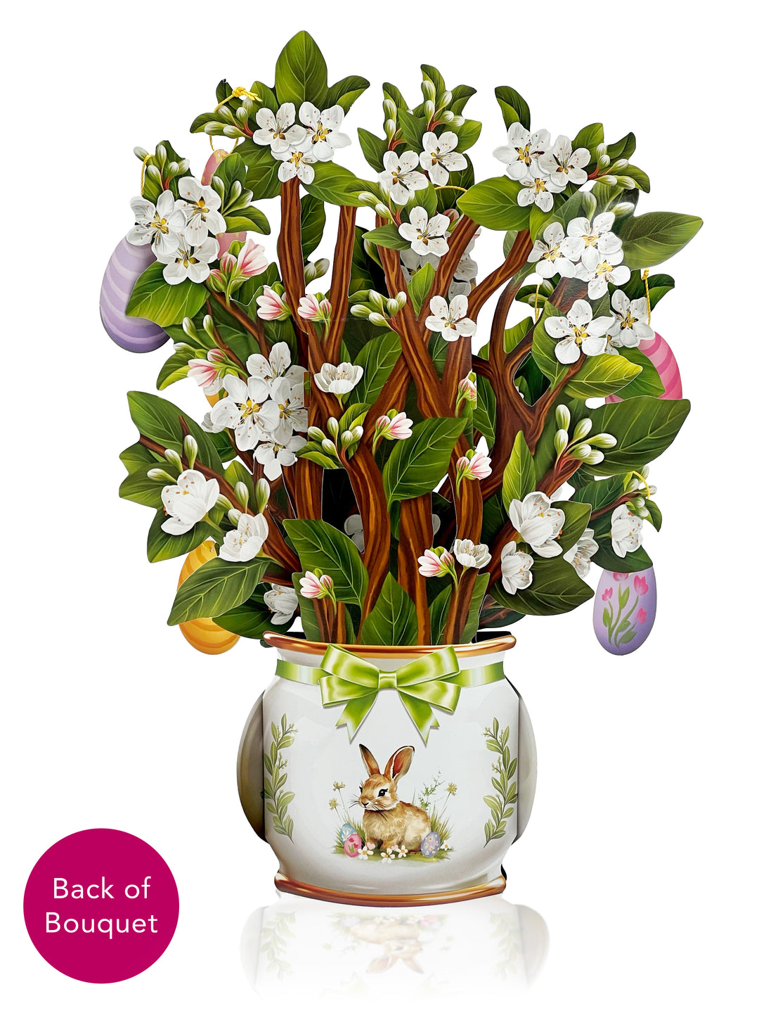 NEW Easter Egg Tree