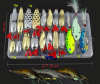 🎣 Summer Sale-30% OFF🐠Full Fishing Lure Set