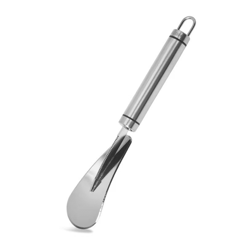 Fruit Opener Stainless Steel