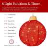 🔥Last Day Promotion 50% OFF🔥Hanging Pop-Up Outdoor Christmas Ornaments