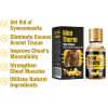 🔥MenTherm Bee Venom Gynecomastia Heating Oil🔥