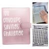 100 Envelope Savings Challenge™💰 Easily save $5,050