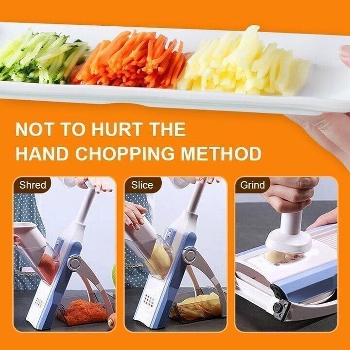 Kitchen Chopping Artifact