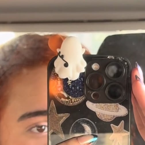 👻📱 Ghostees Mystery Phone Buddy