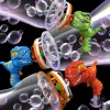 🦖Electric Dinosaur Bubble Machine