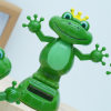 ⏰LAST DAY SALE 50% OFF🐸2025 NEW Dashboard Solar Swing Dancer Frog