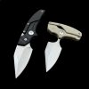 Wasp Deformed Folding Self-Defense Knife