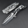Compact EDC Folding Knife – Portable, Durable, Outdoor-Ready