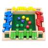 🎁TikTok Last Day Sale - 70% OFF🎁SHUT THE BOX-WOODEN DICE BOARD GAME