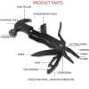 (🎉Last Day Promotion 50% OFF) 14-in-1 Multi-Functional hammer - Buy 2 Get Extra 10% OFF & FREE SHIPPING