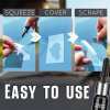 🔥LAST DAY SALE 70% OFF💥Cracks Gone Glass Repair Kit