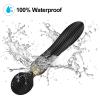 SHEMESIX - Ladies Masturbation Fun Magnetic Suction Vibrator Couple Sex Toys