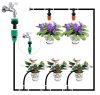 Summer Hot Sale 50% OFF - 2021 Mist Cooling Automatic Irrigation System