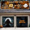 🎃Early Halloween Sale 60% OFF - UOCSPTT®️ Halloween Garage Door Covers