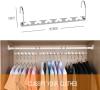 Space Saving Hangers(BUY 4 FREE SHIPPING NOW)