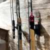 🎁TikTok Last Day Sale - 70% OFF🎉FISHING ROD WALL HOLDER