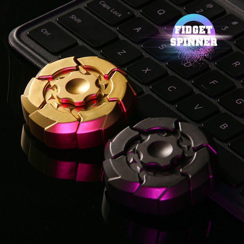 Fidget Spinner