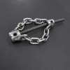 ⏰LAST DAY SALE 50% OFF💥Flex‐Shaft Sewer Descaling Chain