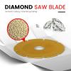 (Early Christmas Sale- 48% OFF) Diamond Saw Blade(100 Type)