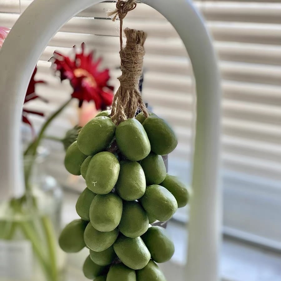 🎁TikTok Last Day Sale - 70% OFF🎉Manual Grape Soap