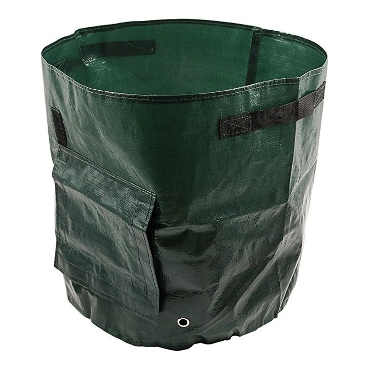 Early Summer Hot Sale 48 % OFF - 10 Gallons Potato Grow Planter PE Container Bag- (Buy 5 get 3 free+free shipping)