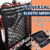 Last Day Promotion 48% OFF - Universal Elastic Mesh Net trunk Bag