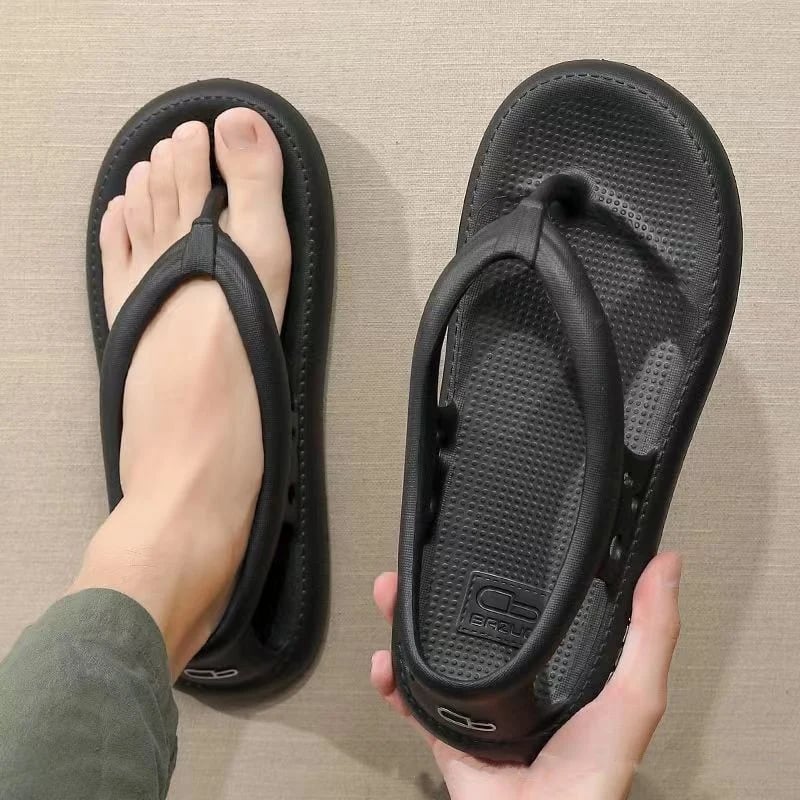 🔥50% OFF-2023 Summer new beach non-slip flip flops