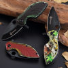 🔥Last Day Promo - 70% OFF 🎁Leaf Shape Folding Tool, Buy 2 Get Free Shipping