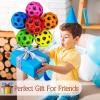 🌲Christmas Sale- 50% OFF🌌Galaxy Ball - Super Bouncy Space Ball Toy