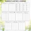 💐Mother's Day Hot Sale 49% OFF🏡Gardening Planner Toolkit
