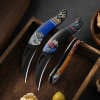 Premium Pocket Knife •