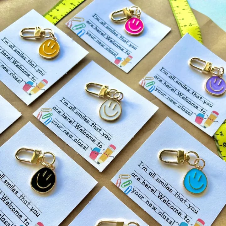 🎁Last Day Sale - 70% OFF🎉2025 First Day of School Gifts For Students