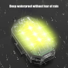 🔥LAST DAY SALE 50% OFF-🚨High Brightness Wireless LED Strobe Light (7 Light Colors + 30 Light Modes)