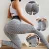 🤩SEXY High Waist Butt Lifting Yoga Pants(BUY 3 FREE SHIPPING)