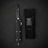 Liner Strike knife