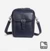 🔥Letzter Tag 70% Rabatt- Crossbody Leder Tasche