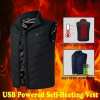 🔥2022 New Unisex Warming Heated Vest 🔥Buy 2 Free Shipping