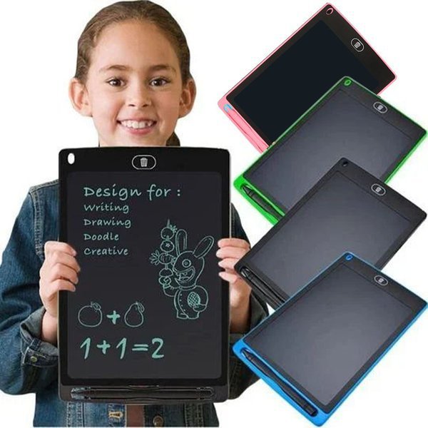 (🎄Christmas Pre Sale - 48% OFF) Magic LCD Drawing Tablet, BUY 2 FREE SHIPPING