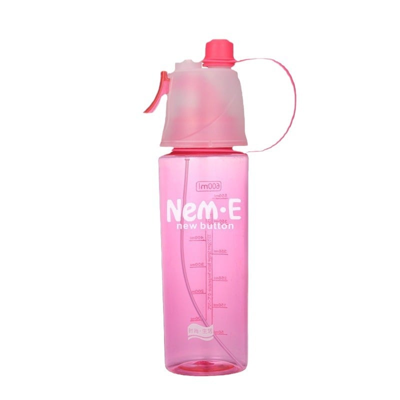 Tiktok Summer Sale🎉 Sports Water Bottle