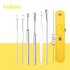 The Most Professional Ear Cleaning Master In 2023—EarWax Cleaner Tool Set