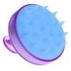 THE ORIGINAL SILICONE SHAMPOO BRUSH