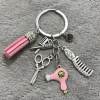 TikTok Last Day Promotion -60% OFF🎉Hairstylist Gift Keychain