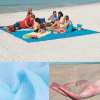 Summer Hot Sale SAVE 49%OFF🔥Lightweight Sandless Beach Mat