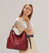 Early Christmas Hot Sale 50% OFF - LEATHER HOBO BAG(FREE SHIPPING)