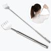 (🔥HOT SALE TODAY - 50% OFF) Stainless Steel Telescopic Back Scratcher