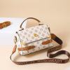 🎁LAST DAY 45% OFF🎁MISA-Fashionable Retro Crossbody Bag Large Capacity High-end Women's Bag