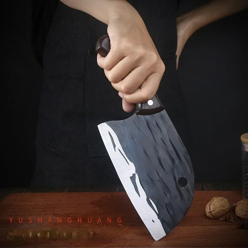 🔥BIG SALE - 50%OFF🔥🔥 Round Head Kitchen Knife
