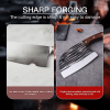 (Summer Hot Sale Now-50% OFF) Dragon Bone Heavy Cutting Knife